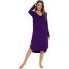A-dark Purple