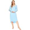 A-pale Blue