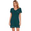 A-peacock Green