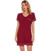 A-wine Red