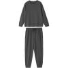 Charcoal Heather