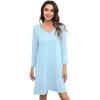 A-pale Blue