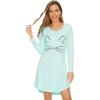 B-aqua/Cat
