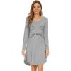 B-heather Grey/Cat