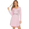 B-pink/Cat