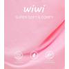 imageWiWi Cotton Lingerie for Women Sexy Full Slip Nightgown Lace Babydoll Chemise Mini Sleeveless Camisole Dress SXXLArose Pink