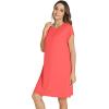 imageWiWi Nightgowns for Women Viscose from Bamboo Soft Nightgown Ladies Sleep Gowns SXXLCoral