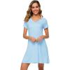 A-pale Blue