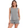 Heather Grey