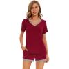 A-wine Red