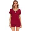 B-wine Red