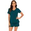 C-peacock Green