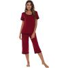 B-wine Red