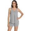 Heather Grey