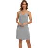 A-heather Grey