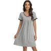 A-light Heather Grey