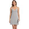Light Heather Grey