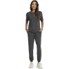 Charcoal Heather