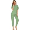 Pea Green
