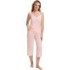 A-cream Pink