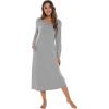 Heather Grey