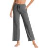 B-dark Heather Grey