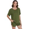 A-army Green