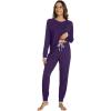 Dark Purple