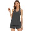 Charcoal Heather