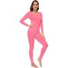 A-hot Pink
