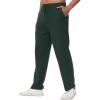 Dark Fence Green