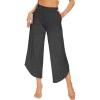 Charcoal Heather
