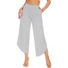 Light Heather Grey