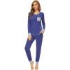 A-indigo Blue