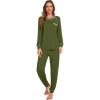 B-army Green