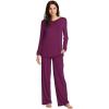 A-dark Purple