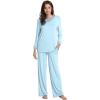 A-pale Blue