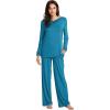 A-teal Blue