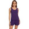 A-dark Purple