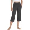 Charcoal Heather