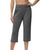 Charcoal Heather