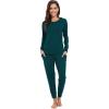Peacock Green