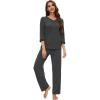 B-charcoal Heather