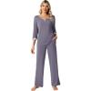 B-purplish Grey