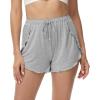 B-light Heather Grey