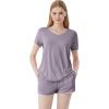 Purplish Grey