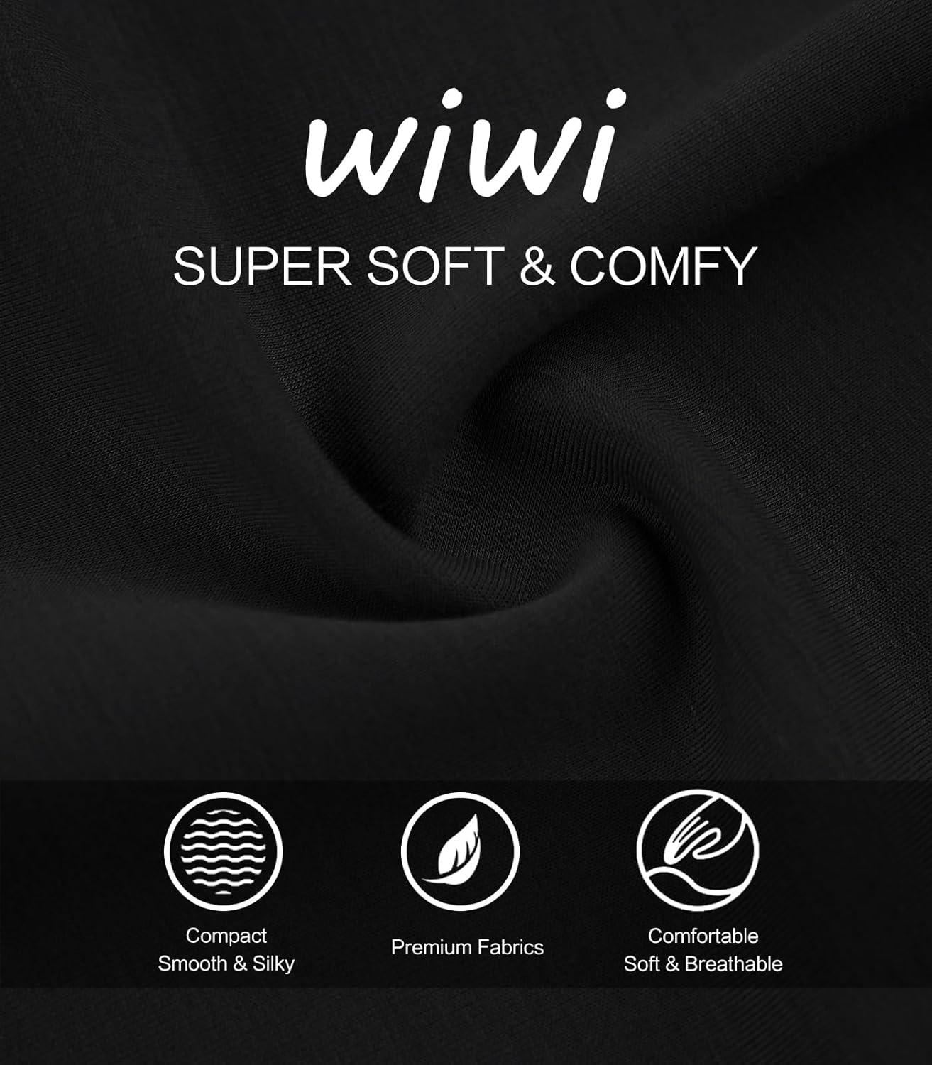 imageWiWi Mens Tracksuit Athletic Sweatsuits Long Sleeve 2 Piece Outfit Running Jogging Casual Loungwear Sport Suit Sets SXXLBlack