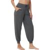Dark Heather Grey
