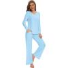B-pale Blue