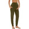 A-dark Army Green